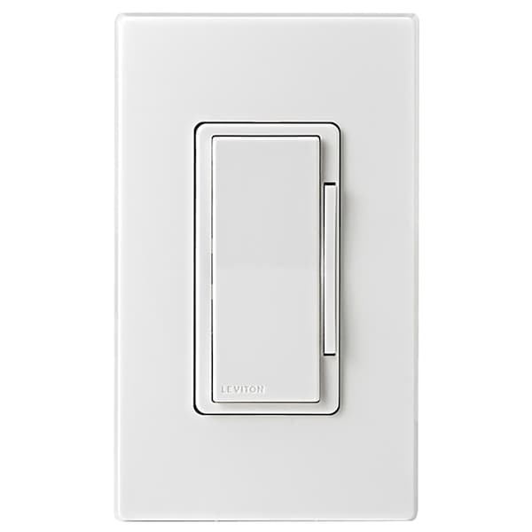 Leviton Decora White WiFi Dimmer DAWDC1RW Zoro